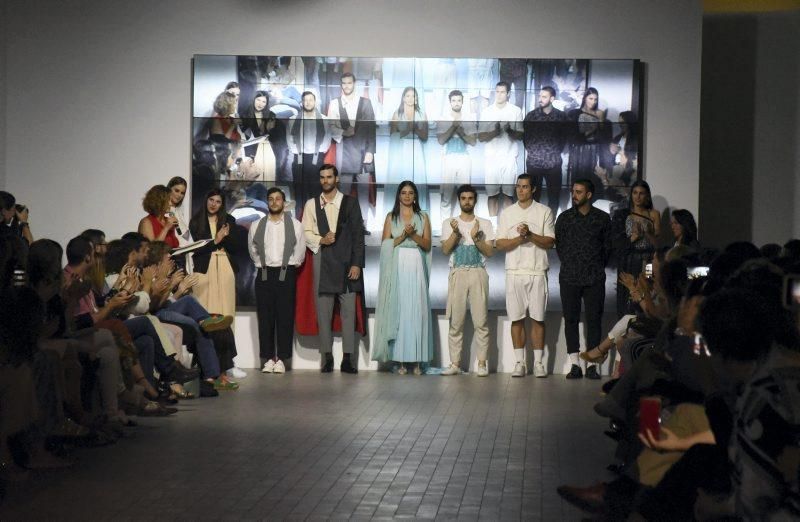 Fotos de la Aragón Fashion Week