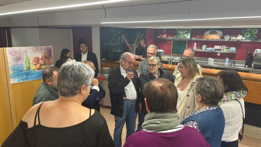 Agnès Lladó impulsarà 120 habitatges assistits per a gent gran a Figueres