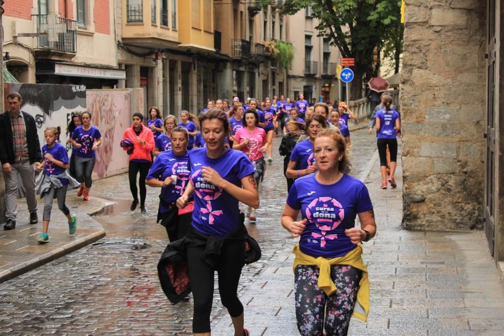 Cursa de la Dona Girona 2018