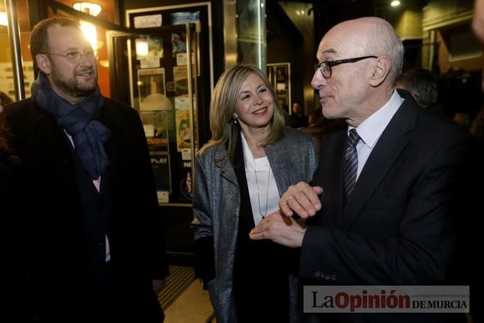 Premios Importantes La Opinión 2019:La gala