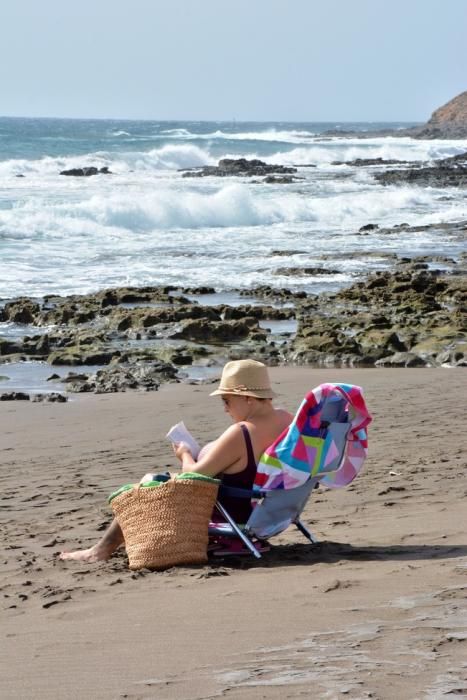 SURF PARA NIÑOS SALINETAS