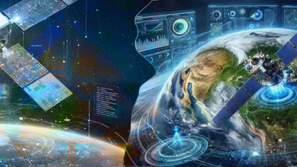 Planet desarrolla una inteligencia planetaria mediante inteligencia artificial e imágenes satelitales