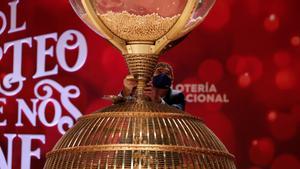 Alerta policial sobre estafes amb la Loteria de Nadal