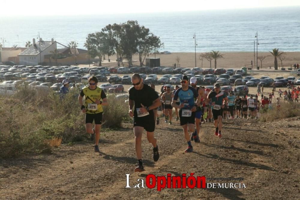 VI Cross Trail Calas de Bolnuevo