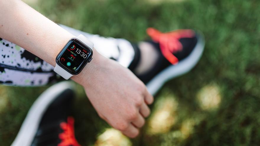 El reloj deportivo Xiaomi que más desean los hombres por su alta calidad, ahora, puede ser tuyo por 34€