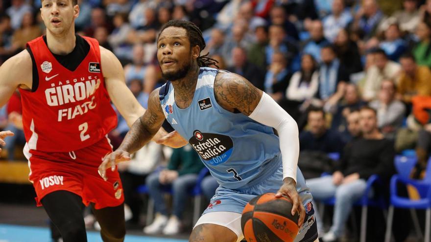 Ben McLemore va jugar contra el Girona tot i conèixer la fatal notícia