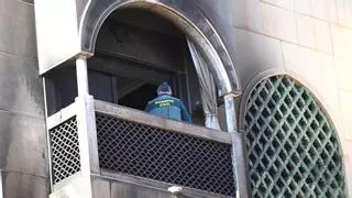 Acord exige la dimisión de la concejala de Servicios Sociales de Crevillent por la gestión con el incendio mortal