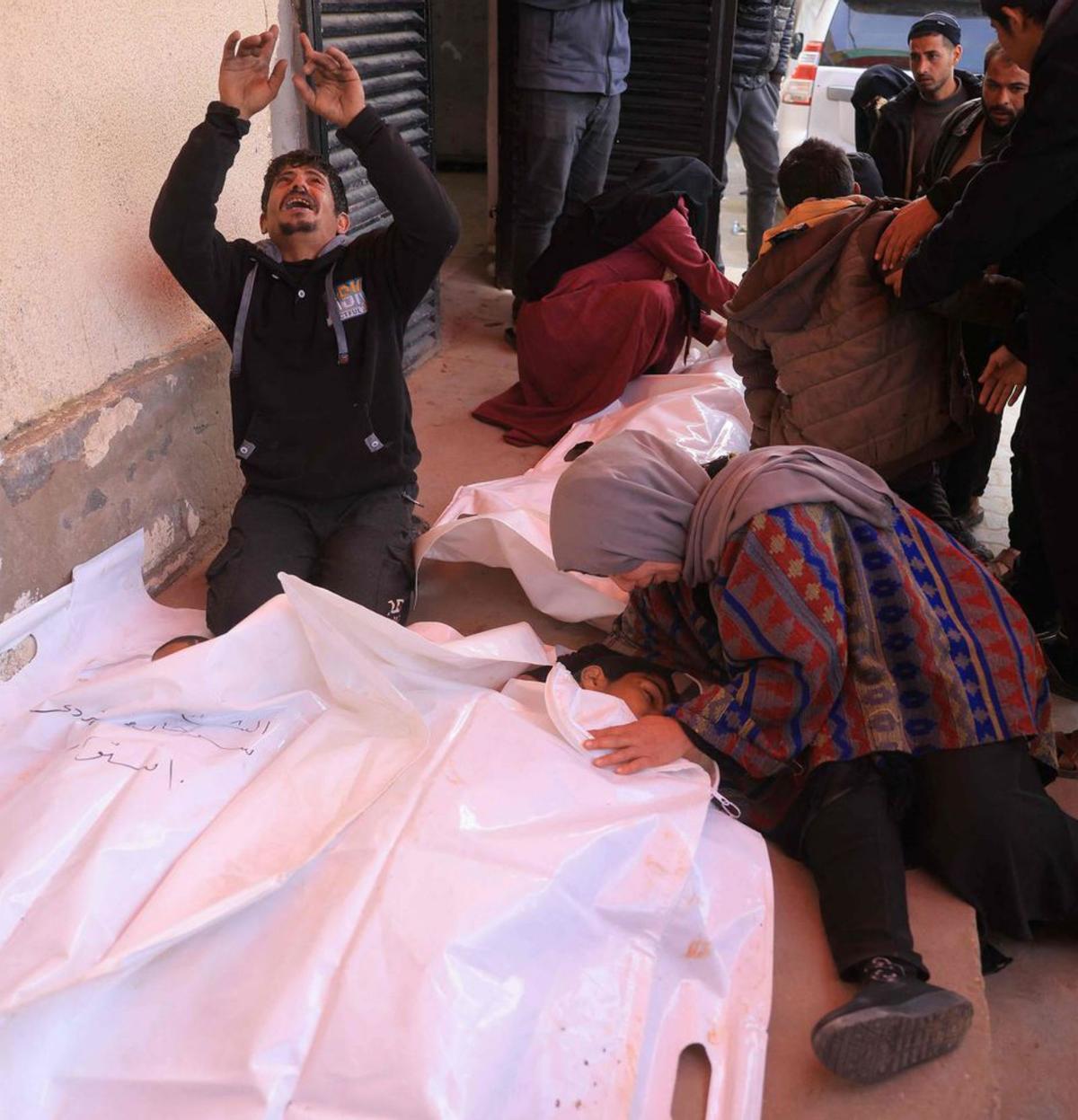 Sánchez "estudia" la invitació dels EUA d’entrar al Consell de Pau per a Gaza