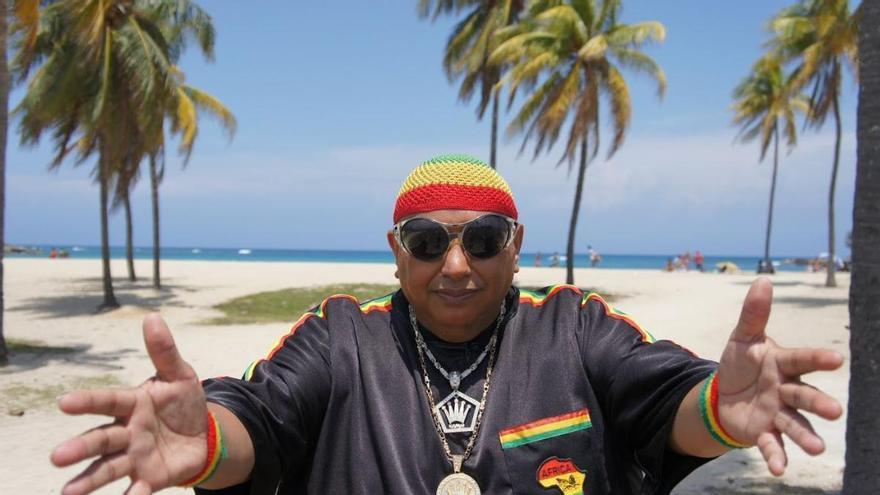 King África, Coyote Dax, Zapato Veloz y otros reyes de la pista actuarán en Palma en el Caribe Mix Festival