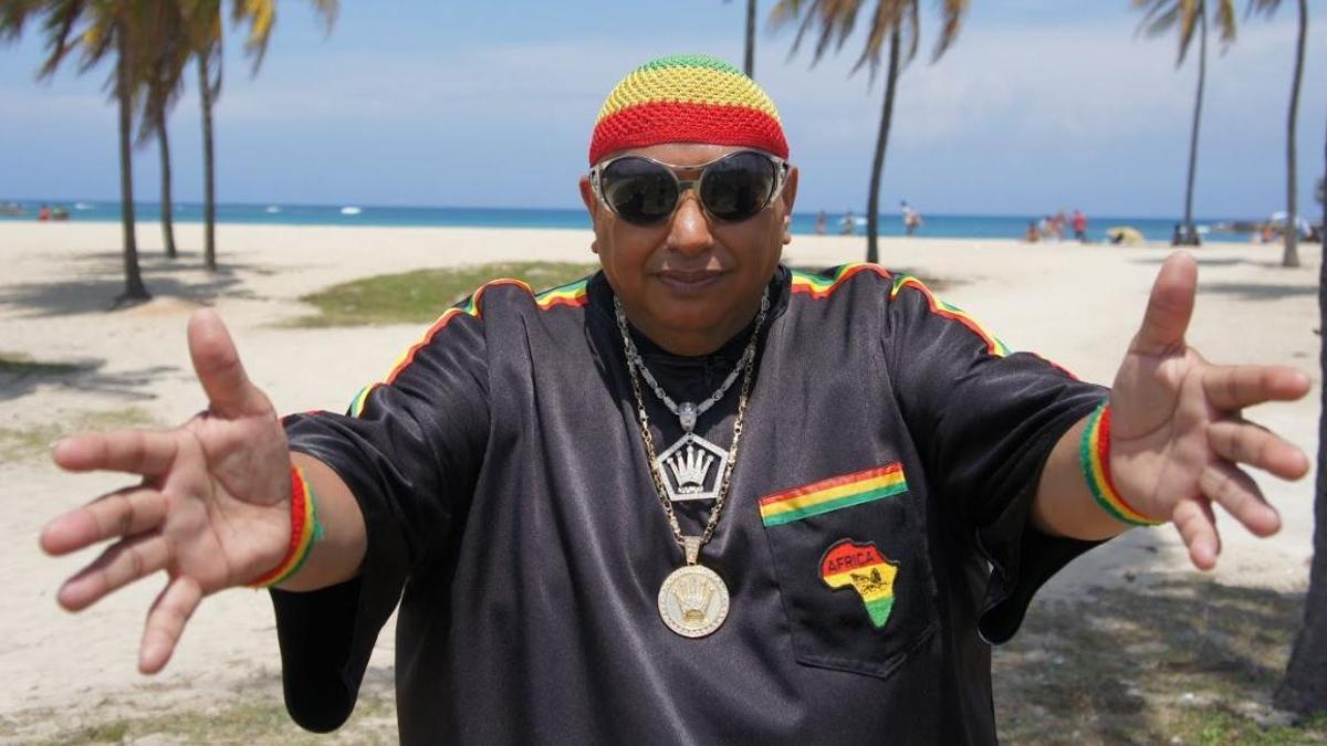 King África