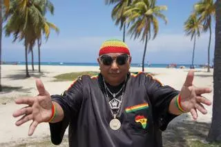 King África, Coyote Dax, Zapato Veloz y otros reyes de la pista actuarán en Palma en el Caribe Mix Festival