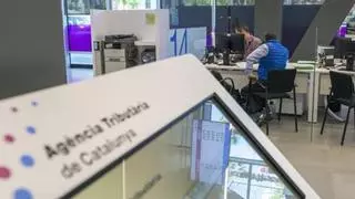 Cataluña ingresará 30.000 millones más, hasta los 60.000 con el nuevo modelo