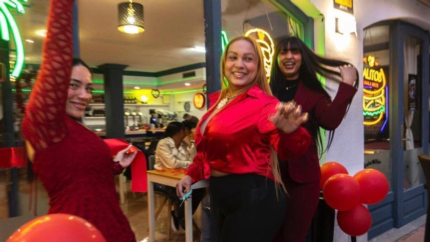 Eröffnung der "Luxury Lounge": So sieht es mittlerweile in der "Goodbye Deutschland"-Faneteria in Cala Millor aus