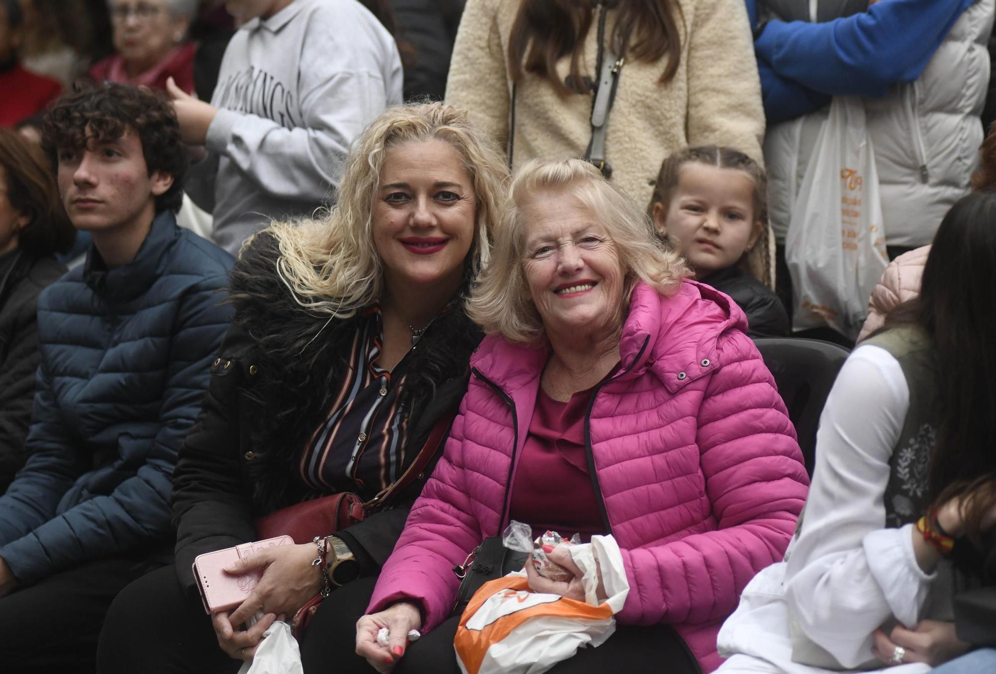 Domingo de Ramos en Murcia