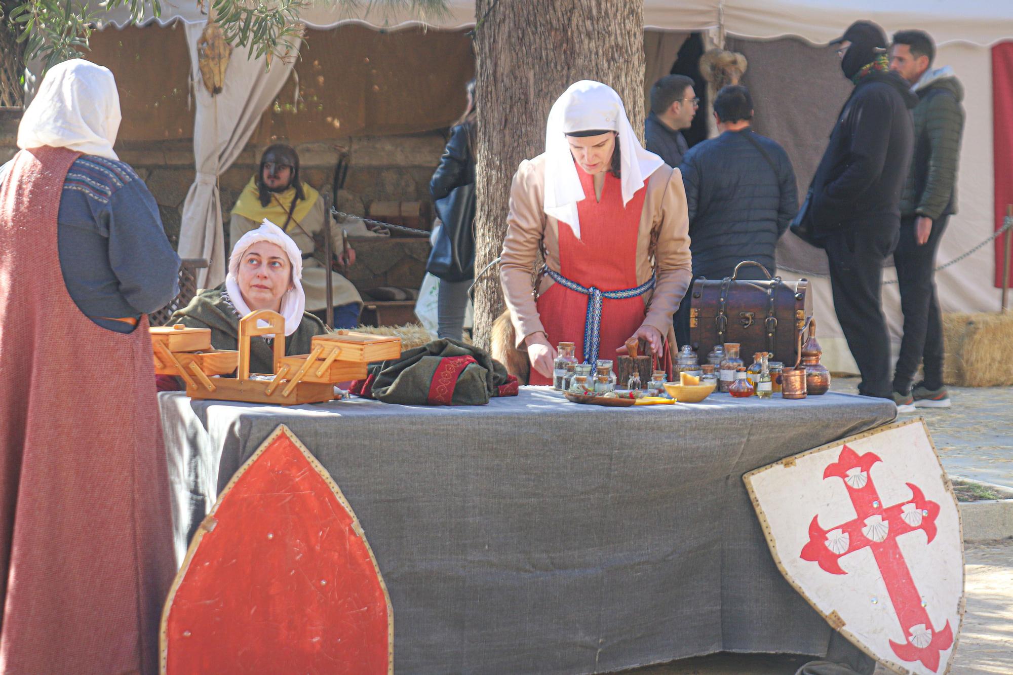 Mercado Medieval Orihuela 2023