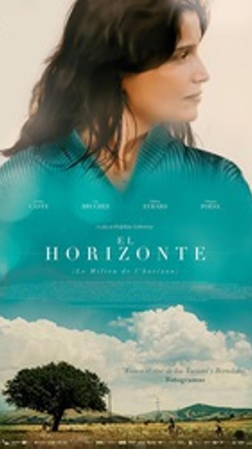 El horizonte