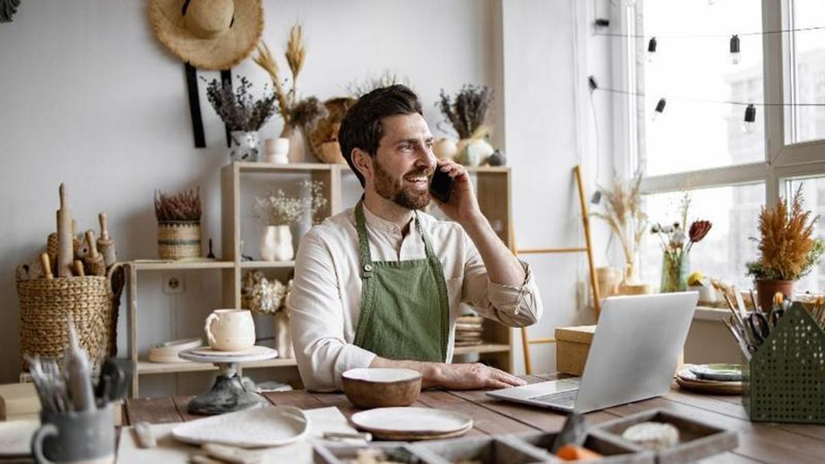 Lo que hay que saber cuando decides emprender