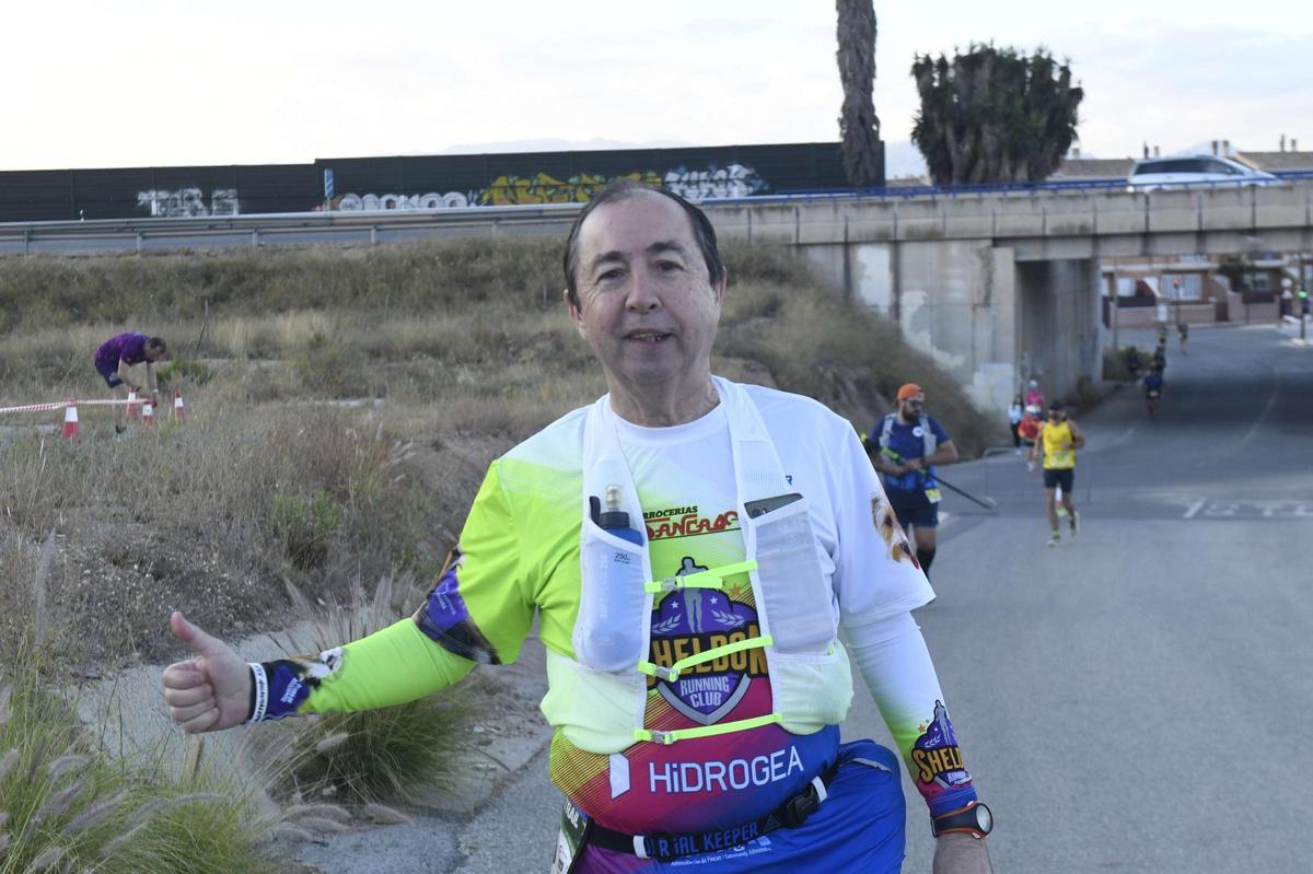 Las mejores imágenes del Guadalupe Trail Las mejores imágenes del Guadalupe Trail