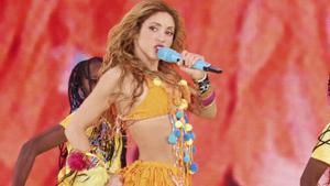 Shakira, com rejovenir un rostre sense transformar-lo