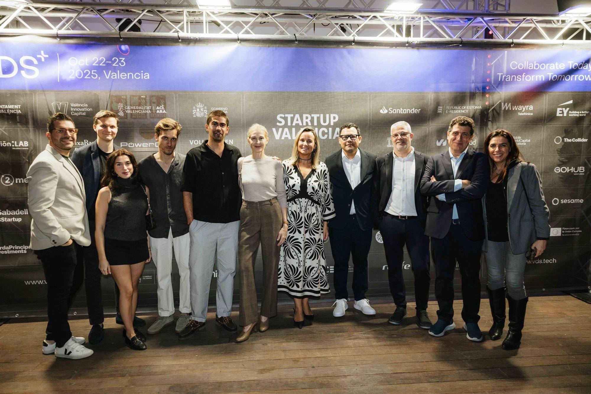 VDS 2025 Guest Reception