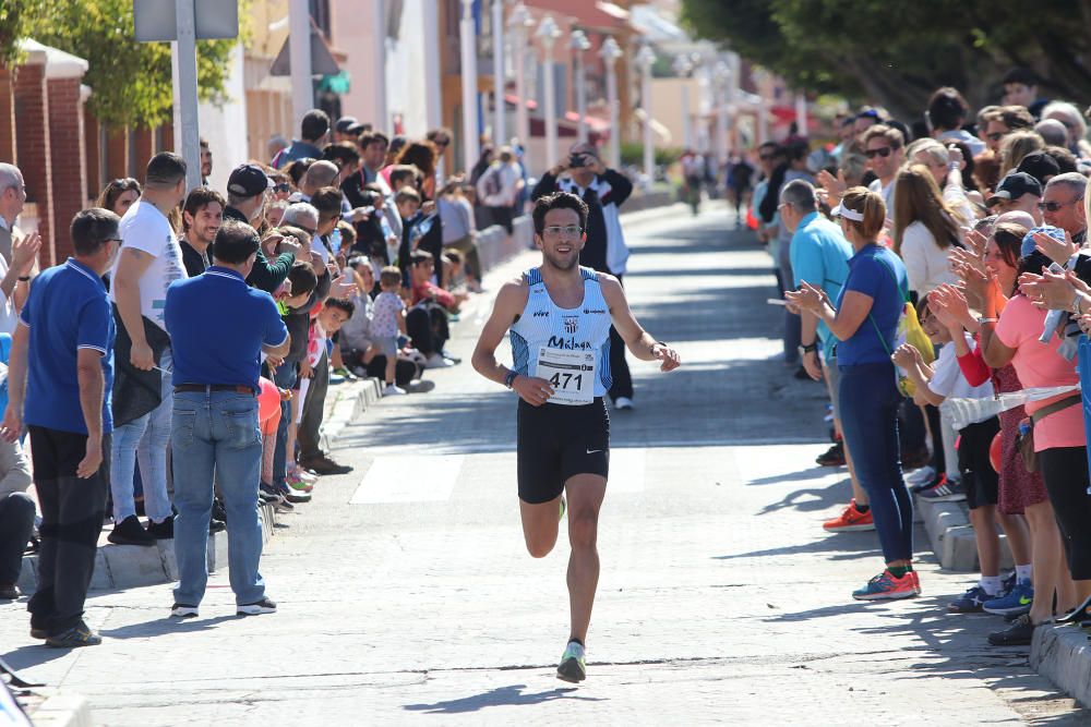 40 Carrera Popular de El Palo