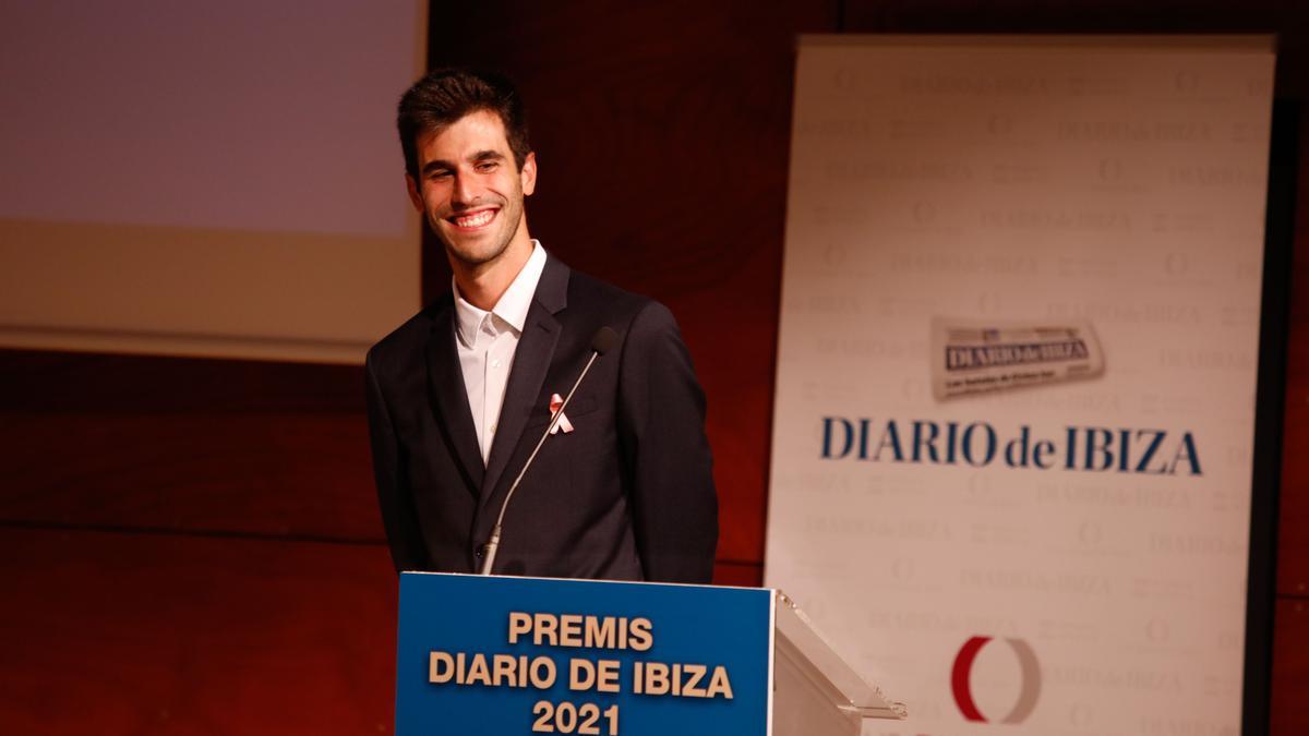 Premis Diario de Ibiza 2021