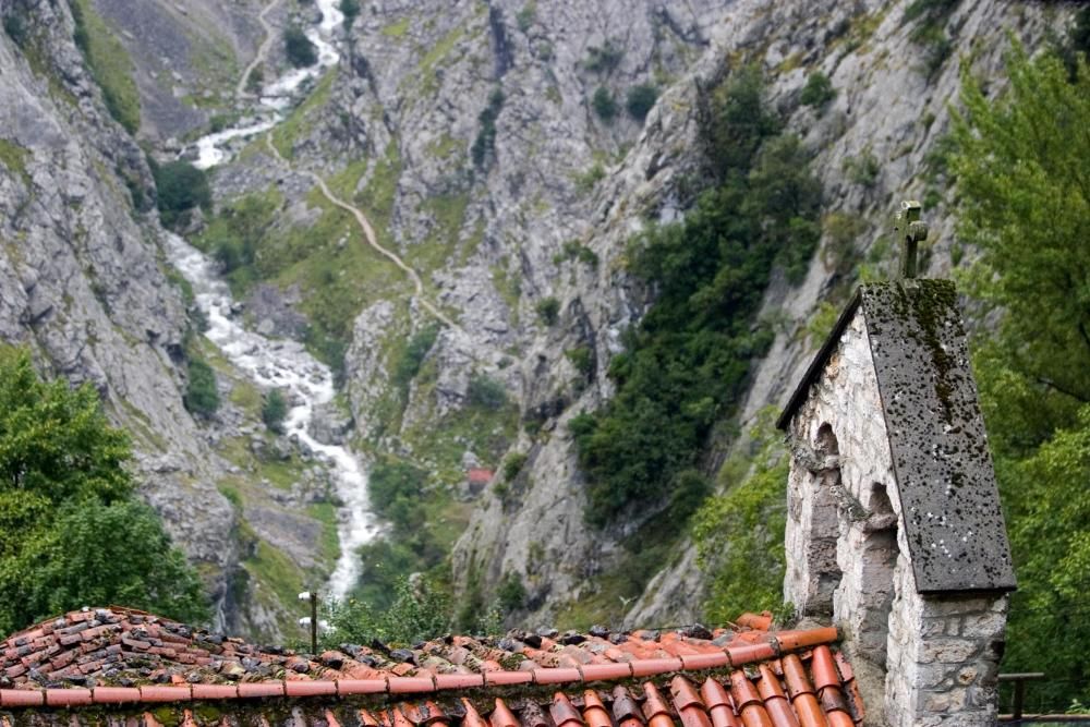 La Ruta del Cares en imágenes