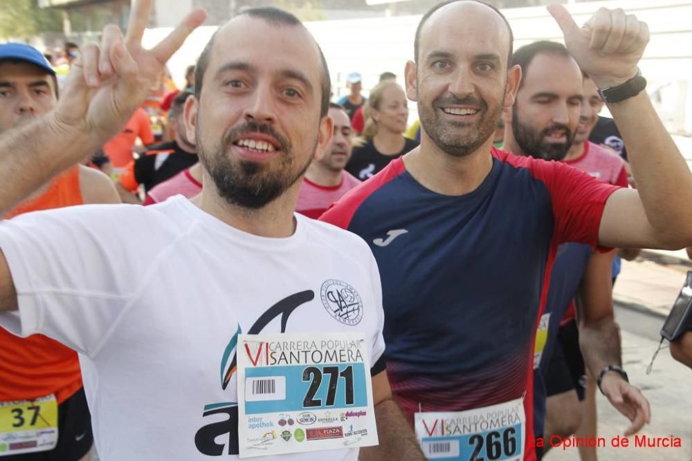 Carrera Popular de Santomera