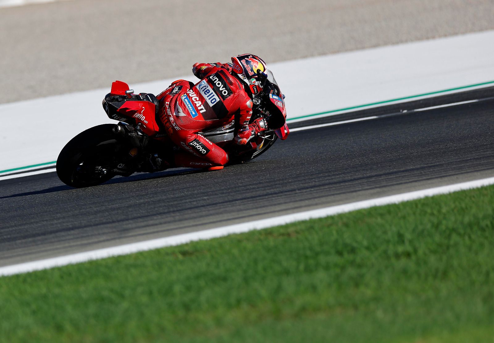 Entrenamientos libres MotoGP