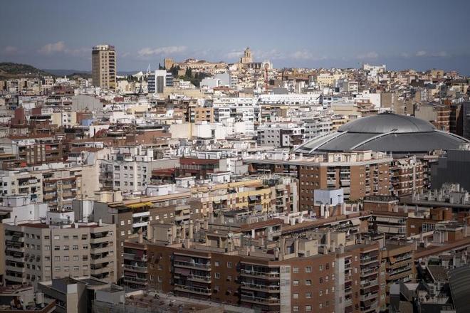 La Tarragona metropolitana se interesa por la Fundació Carles Pi i Sunyer para la redacción de su ley fundacional