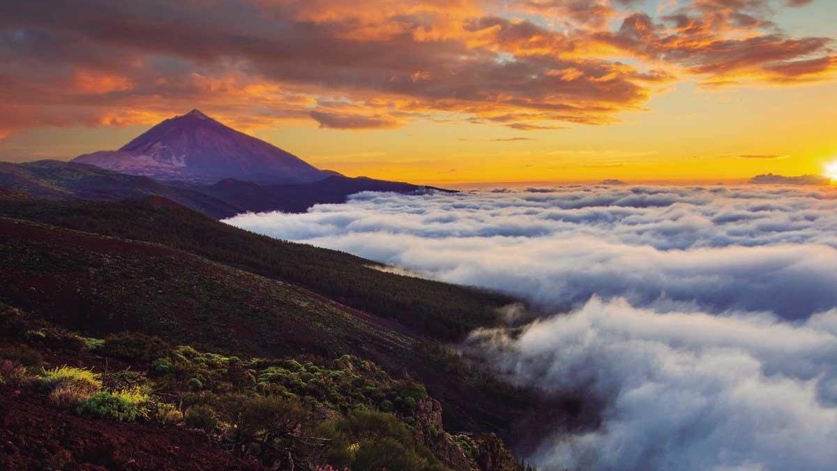 El paraíso más cercano