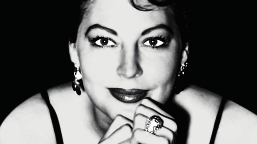 Ava Gardner, la Venus que enamoró a todos