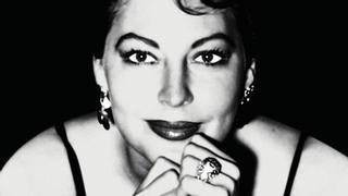 Ava Gardner, la Venus que enamoró a todos