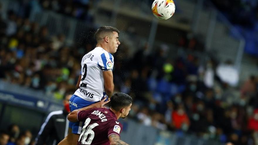 Víctor Gómez vuelve con &#039;La Rojita&#039;