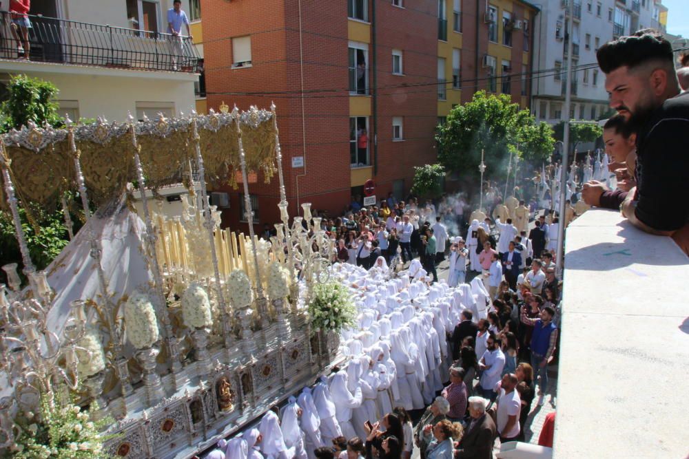 Martes Santo | Rocío