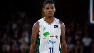 Las notas de los jugadores del Unicaja, uno por uno