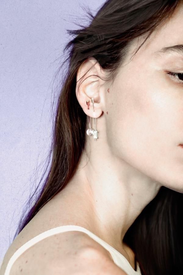 Joyería española, Sara Lasry
