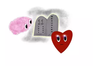Los derechos sexuales