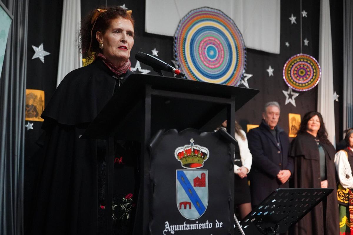 GALERÍA | Benegiles, hasta la bandera para celebrar la Fiesta del CIT GALERÍA | Benegiles, hasta la bandera para celebrar la Fiesta del CIT