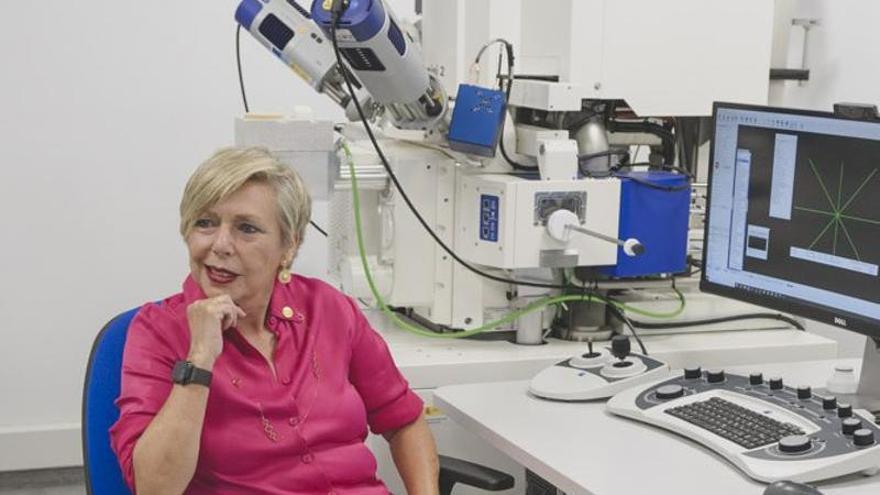 La Universidad de Sevilla elige a su primera rectora en sus 520 años de historia