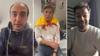 Las estrellas asturianas de la radio opinan antes de la final del Mundial