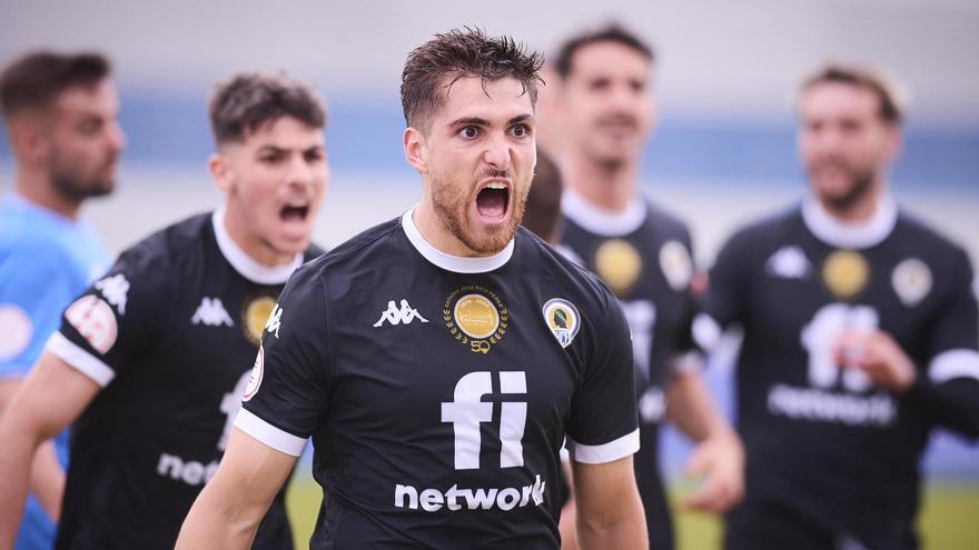 Agustín Coscia y el mal perder del Hércules