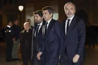 Feijóo mete presión a sus CCAA para sacar los presupuestos con Vox tras exigir elecciones a Sánchez por no tenerlos