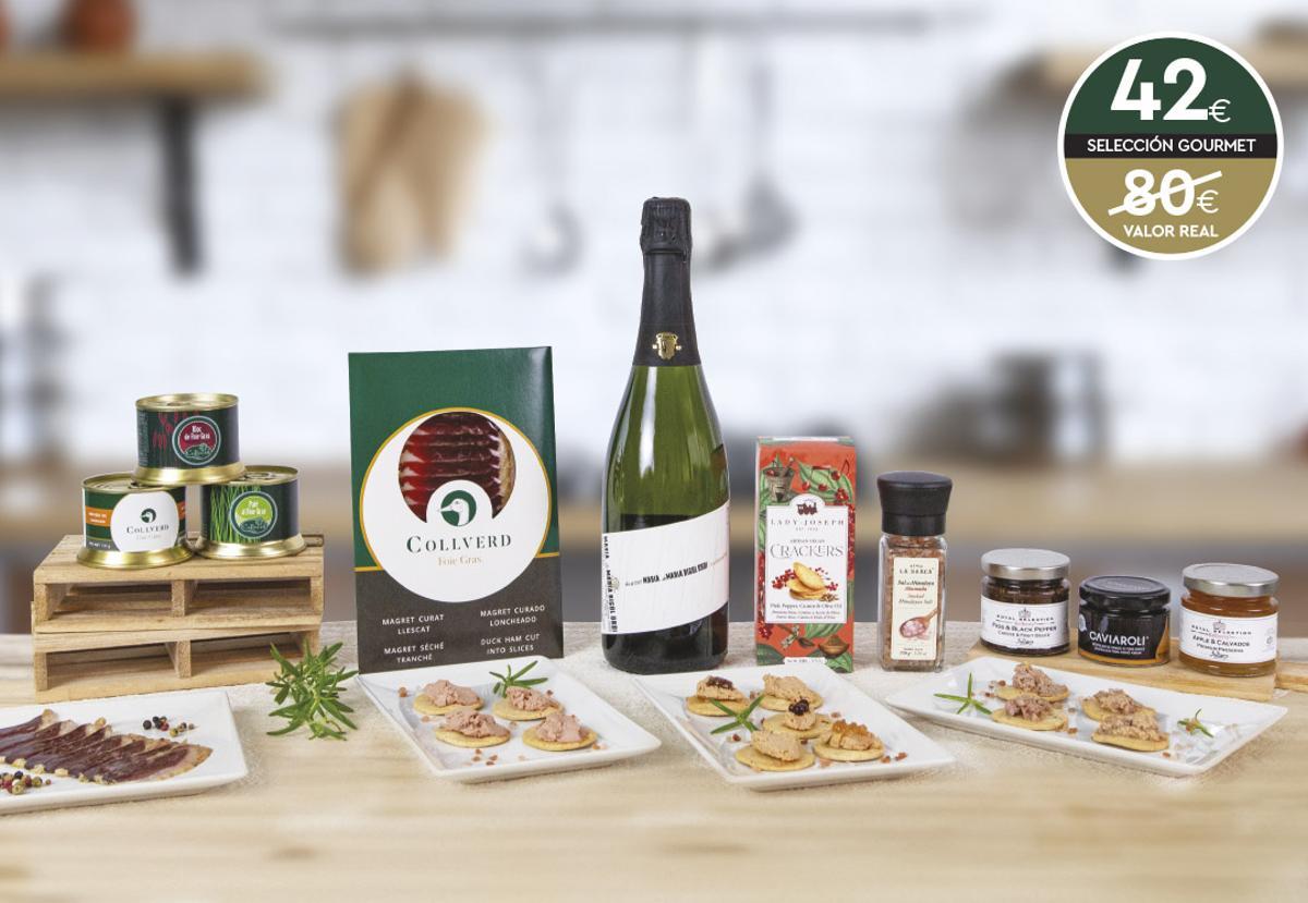 Casa Gourmet