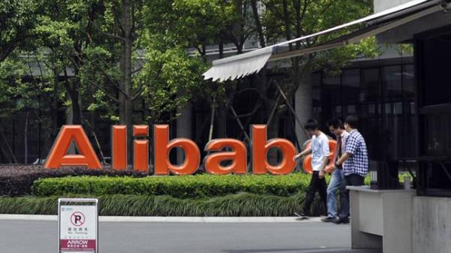 Alibaba logra 20.000 donantes de semen en tres días en su tienda online de China
