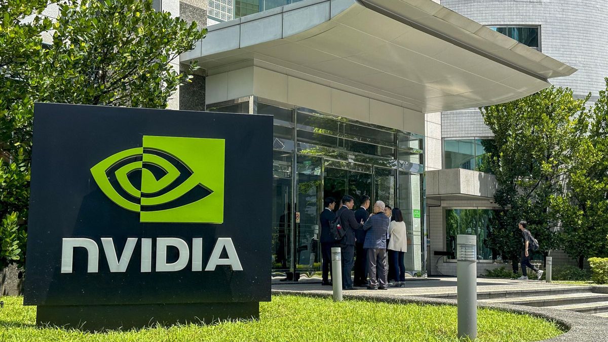 Los resultados de Nvidia ponen a prueba el potencial bursátil de la IA