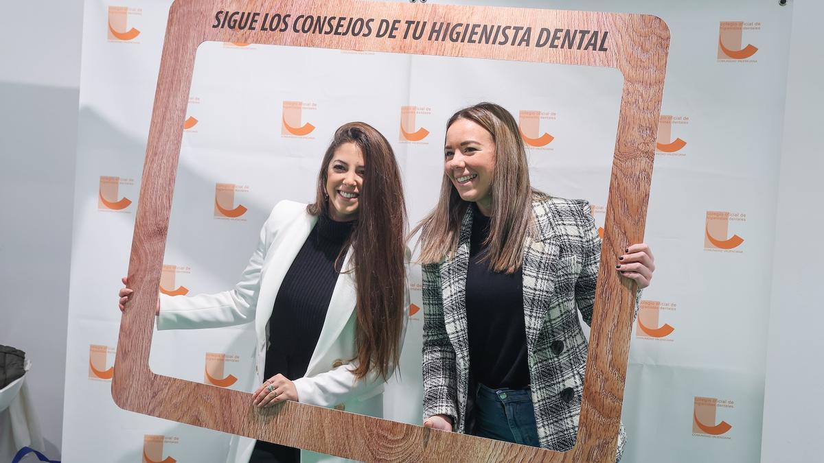 El COHDCV abandera la defensa y protección de la salud bucodental a través de esfuerzo económico y humano.