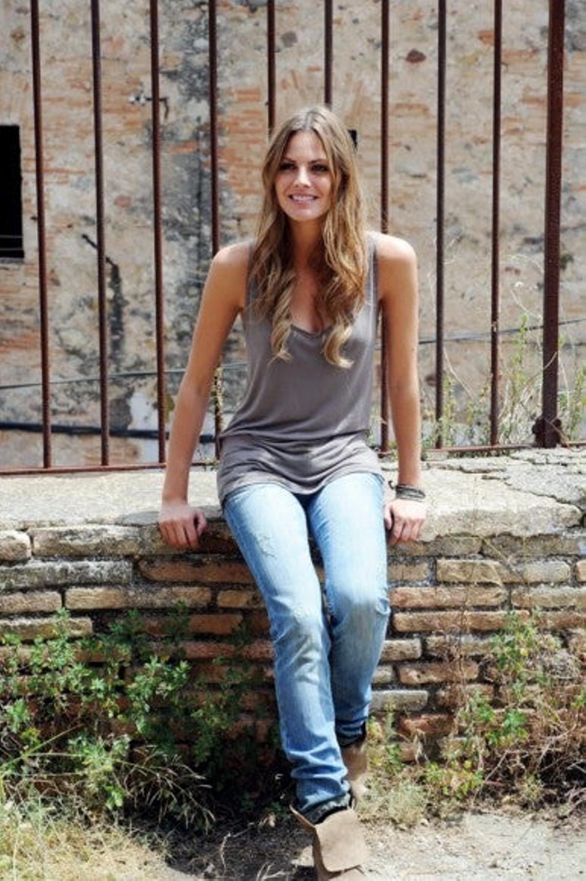 Amaia Salamanca