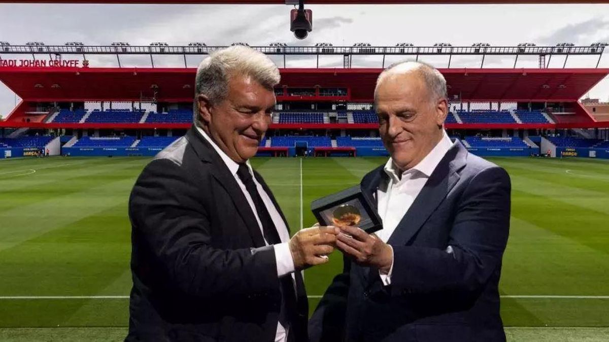 Imagen principal de la portada del pasado miércoles de SUPER