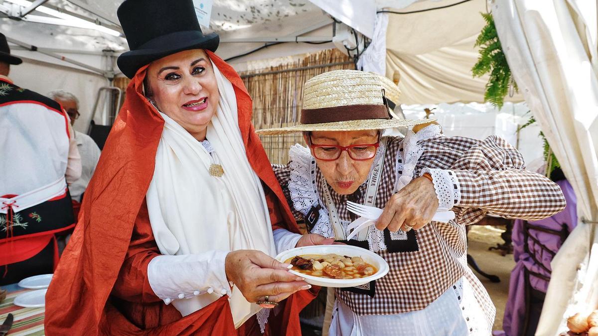 Día de Canarias